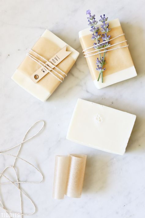 Soap Packaging Diy, Ideas For Packaging, Soap Packaging Ideas, Handmade Soap Packaging, Soap Packaging Design, Savon Diy, Packaging Handmade, Soap Packing, Soap Stamping