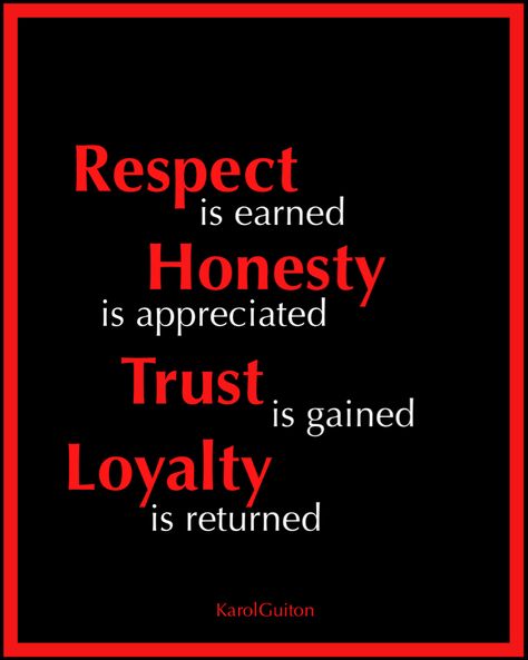 Respect Is Earned Quotes, Earned Not Given, Respect Is Earned, Inspirational And Motivational Quotes, Inspirational Quotes Motivation, Just Giving, Tattoo Ideas, Motivational Quotes, Inspirational Quotes