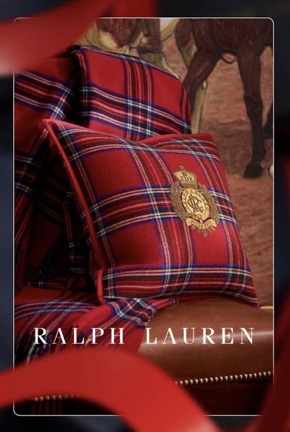 Ralph Lauren Ad Campaigns, Ralph Lauren Home Living Room, Ralph Lauren Holiday, Ralph Lauren Christmas, Ralph Lauren Interiors, Ralph Lauren Bedroom, Ralph Lauren Love, All Is Bright, Fox Hunt