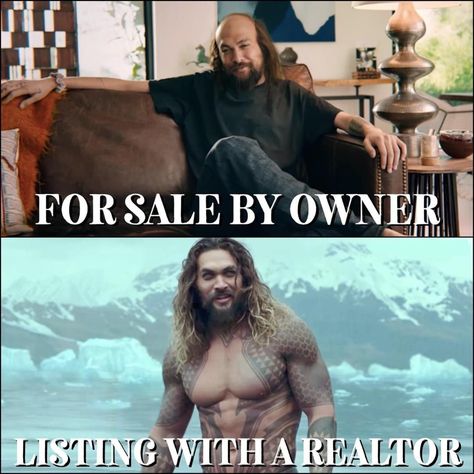 Real Estate Monday, Real Estate Humor Memes, Real Estate Jokes, Realtor Funny, 2023 Real Estate, Prospecting Ideas, Realtor Posts, Realtor Memes, Real Estate Agent Social Media