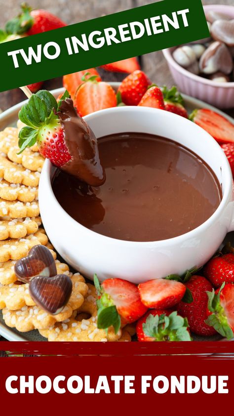 Chocolate Dipped Fruit Platter, Fruit Fondue Ideas, Chocolate Dip For Fruit, Crockpot Fondue, Fruit Fondue, Chocolate Fruit Dip, Fresh Fruit Desserts, Chocolate Dipped Fruit, Party Event Ideas