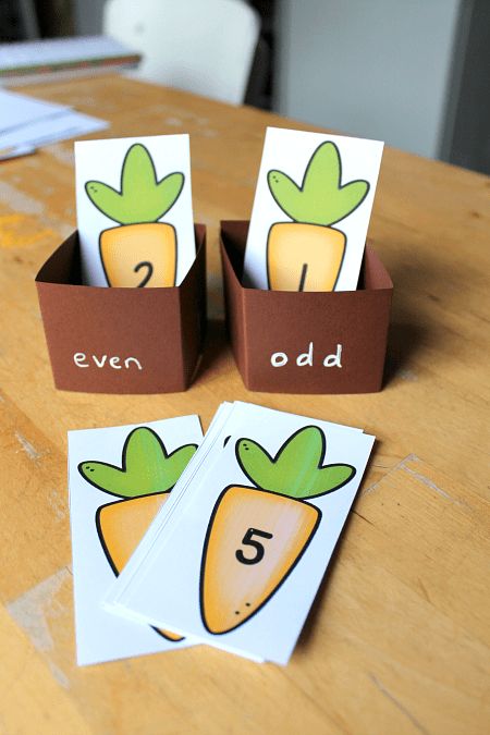 hands on odd even math activity spring theme Odd Even Numbers Activities, Even And Odd Numbers Activity, Spring Math Activities, Number Printables, Spring Math, Preschool Arts And Crafts, Odd Numbers, Number Activities, Numbers For Kids