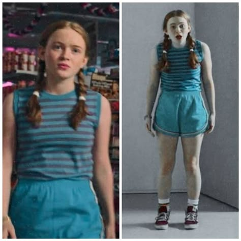 Max Mayfield Style, Max Mayfield Outfit, 80s Closet, Fnaf Sb Oc, 80s Fits, Stranger Things Style, Sadie Sink Max Mayfield, 80s Clothes, Stranger Things Outfit