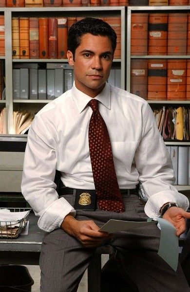 Johanna Braddy, Amanda Rollins, Nick Amaro, Complex Characters, Public Theater, Cops And Robbers, Law And Order Special Victims Unit, Latin Men, Danny Pino