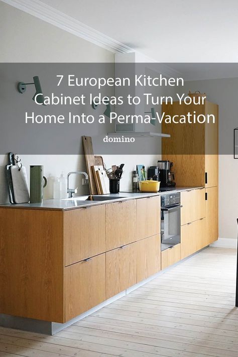 European Cabinets Kitchen Modern, European Flat Panel Kitchen Cabinets, European Cabinet Hardware, Flat Door Kitchen Cabinets, European Style Cabinets, All Drawer Kitchen Cabinets, Flat Cabinets Kitchen, Modern Kitchen Cabinet Design Cupboards, Euro Kitchen Cabinets