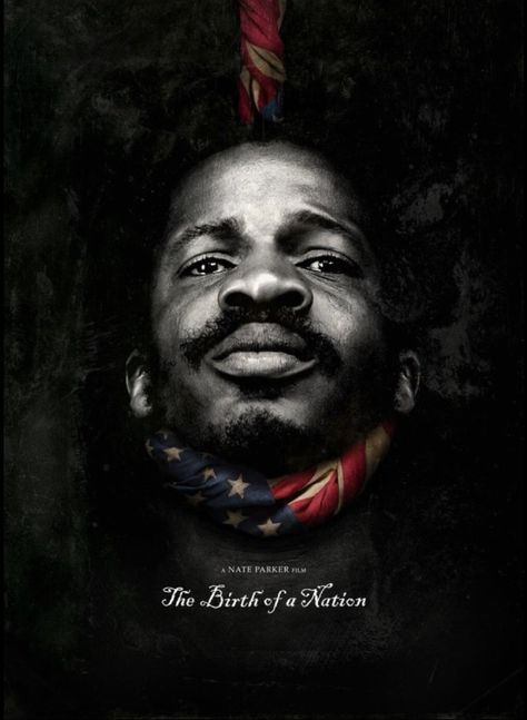 http://yeticket.com/wp/2016/10/the-birth-of-a-nation-video-movie-review/ Movie Review Nat Turner, Black Cinema, Damien Chazelle, Colin Kaepernick, Key Art, Gabrielle Union, Movies 2016, Ulsan, Top Movies