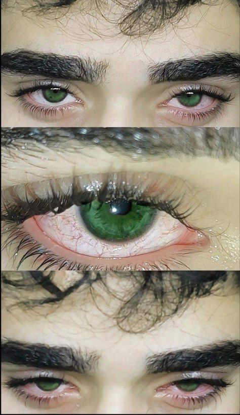 Makeup Ideas For Summer, Pretty Eyes Color, Unique Eyes, Pretty Eye Makeup, Beautiful Eyes Color, Eye Makeup Looks, Eye Makeup Ideas, Image Swag, Aesthetic Eyes