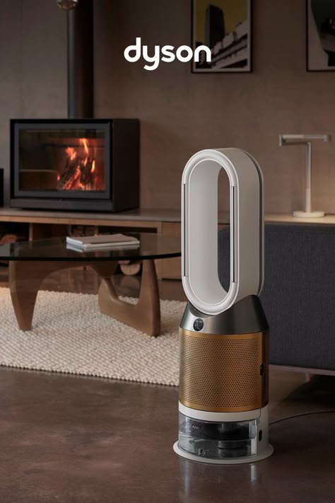 Dyson Air Cleaner, Air Purifier Dyson, Dyson Purifier, Dyson Air Purifier, Best Air Purifier, Luxury Mansions Interior, College Decor, House Essentials, Flat Ideas