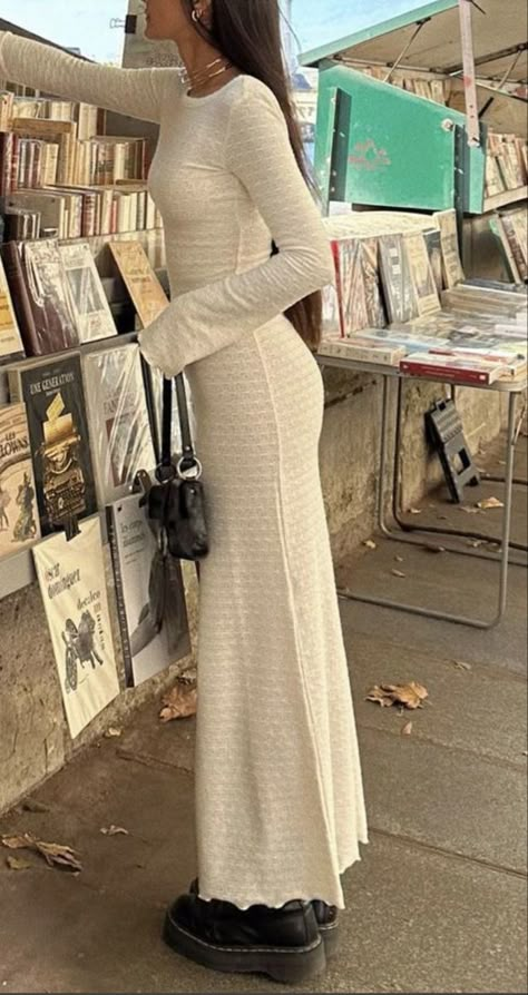 00s Mode, Chique Outfits, Cute Modest Outfits, Modest Fits, Looks Street Style, Modest Fashion Outfits, Looks Chic, Mode Vintage, Mode Inspiration