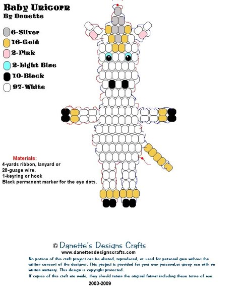 Pony Bead Unicorn Pattern, Llama Pony Bead Pattern, Bead Pets Pattern Cat, Making Bead Animals, Bead Buddy Patterns Easy, Beaded Animal Keychains Patterns, Bead Pet Pattern, Pony Bead Unicorn, Pony Bead Animals Tutorial