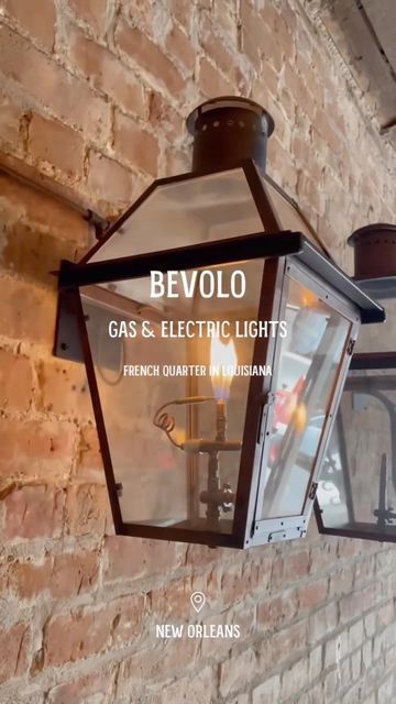 Bevolo Lantern, Gas Lanterns Front Door Entrance, Lanterns On Porch, Hanging Porch Lights, Front Porch Lighting, Gas Lamp, Gas Lanterns, Front Door Entrance, Gas Lights