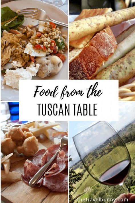 Tuscany Food, Tuscan Food, Tuscan Table, Seasonal Meals, Tuscan Recipes, Best Street Food, Food Around The World, Seasonal Food, Cuisine Recipes