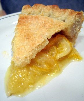 Shaker Lemon Pie Shaker Lemon Pie, Citrus Desserts, Pie Baking, Coffee Cake Muffins, Lemon Custard, Tarts Crust, Pie Slice, Pastry Pie, Clearwater Florida