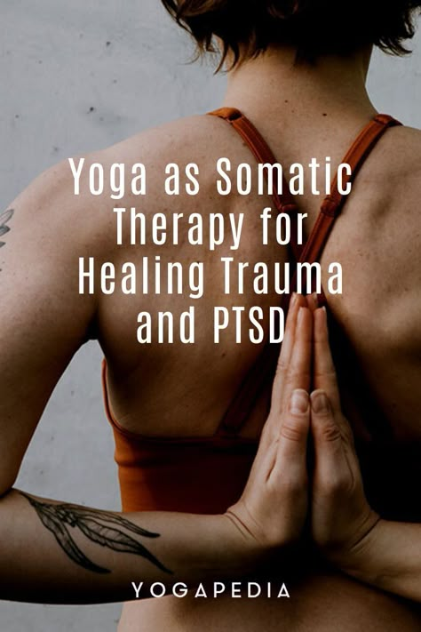 Mar 11, 2020 - Yoga is an appropriate alternative to help release body-stored trauma and reestablish the mind-body connection. Yoga For Recovery, Yoga Psychology, Somatic Therapy Exercises, Somatic Exercise, Fascia Release, Somatic Yoga, Nervus Vagus, Yoga Words, Yoga Teacher Resources