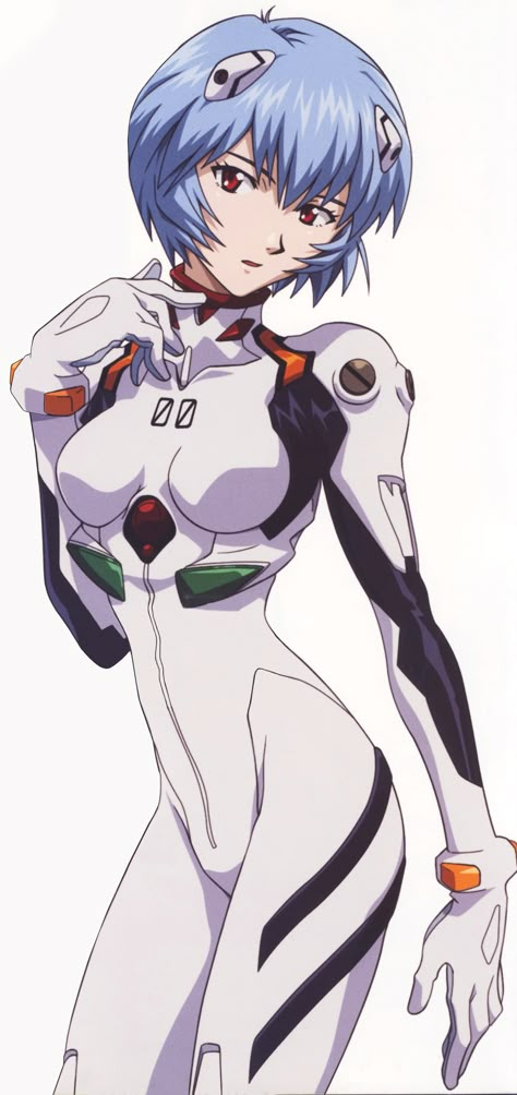 Rei Ayanami Icon, Rei Evangelion, Afro Samurai, Deadman Wonderland, Evangelion Art, Neon Evangelion, Rei Ayanami, Artist Alley, Free Library