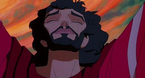 Moses The Prince Of Egypt, Prince Of Egypt Gif, Moses Prince Of Egypt, Egypt Gif, Prince Of Egypt Moses, Joseph King Of Dreams, Worship Blog, King Of Dreams, Bible Cartoon