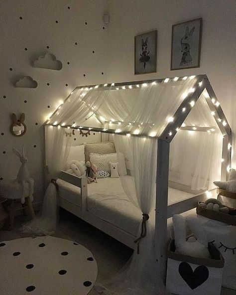 Toddler Girl Room, Baby Boy Room Decor, Toddler Room Decor, Kids Bedroom Designs, Baby Room Inspiration, Kids Interior Room, Toddler Rooms, Baby Room Design