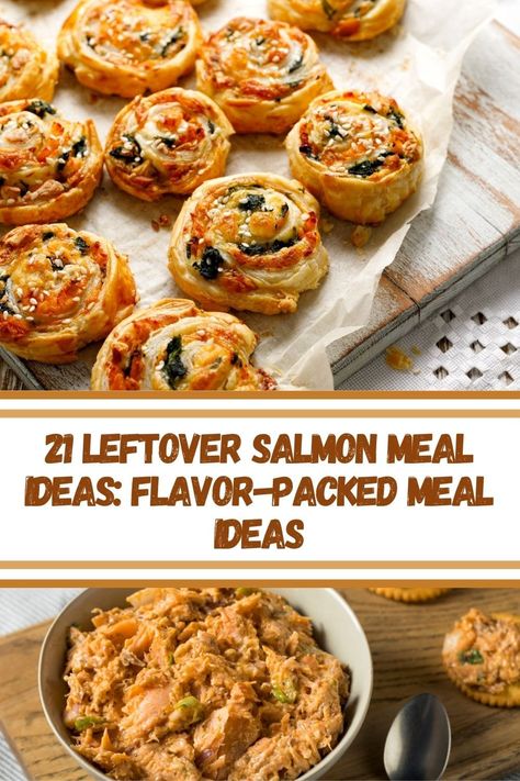 How To Use Leftover Salmon, Recipes For Cooked Salmon Leftovers, Recipes Using Leftover Salmon, Leftover Grilled Salmon Recipes, Recipes For Leftover Salmon, Recipes With Leftover Salmon, Leftover Smoked Salmon, Cooked Salmon Recipes Leftover, Shredded Salmon Recipes