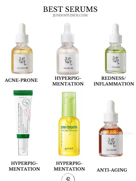 Korean Serums, Products For Glowing Skin, Korean Skin Care Secrets, Skin Care Routine Order, Skin Advice, Beautiful Skin Care, Serious Skin Care, Basic Skin Care Routine, Perfect Skin Care Routine