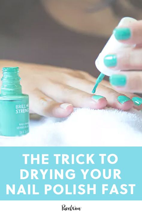 Nail Polish Tricks, How To Remove Makeup, Dry Nails Fast, Art For Christmas, Pink Designs, Date Night Makeup, Nail Color Ideas, Skincare Secrets, Nails Nail Polish