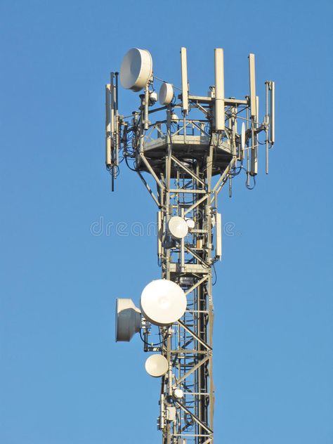 Communication tower. For mobile phone #Sponsored , #Affiliate, #Paid, #Communication, #mobile, #phone, #tower Mobile Tower, Communication Tower, Tech Gadgets Technology, Cell Tower, Blacksmith Tools, Gadgets Technology, Point Perspective, Forest House, Technology Gadgets