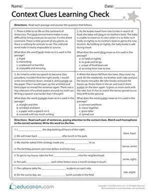 Next stop: Pinterest Informational Writing Anchor Chart, Teaching Context Clues, Context Clues Lesson, Third Grade Reading Worksheets, Multiple Meaning Words Worksheet, Third Grade Worksheets, Context Clues Worksheets, Ferdinand Magellan, Teaching Lessons Plans