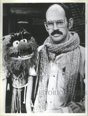 Frank Oz and Animal Muppet Family Christmas, Cute Boy Pictures, The Muppets 2011, Nelson Ghost Town, The Muppet Movie, Puppet Costume, Frank Oz, Muppets Most Wanted, Muppet Christmas Carol