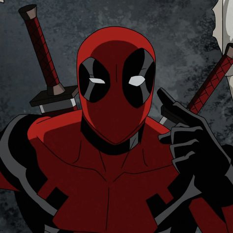 Deadpool Pfp Funny, Comic Deadpool Pfp, Deadpool Pfp Comic, Deadpool Pfp Icon, Deadpool Comic Icons, Deadpool Pfps, Deadpool Pfp, Deadpool Icon, Deadpool Cartoon