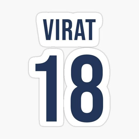 Ict Stickers, Virat Kohli Tattoo, Bollywood Stickers, Cricket Stickers, Cricket Theme Cake, Cricket Cake, 50th Birthday Gift Ideas, King Sticker, Cricket Poster