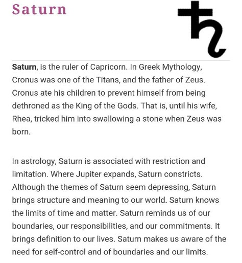 Saturn astrology meaning Saturn Symbol Tattoo, Saturn Meaning, Saturn Retrograde Meaning, Saturn Witchcraft, Saturn Aesthetic, Saturn Symbolism, Saturn Mythology, Saturn In Astrology, Saturn Facts