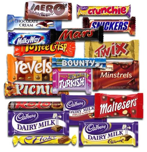 A collection of our favorite recipes, entertaining tips and etiquette. Crunchie Chocolate, English Sweets, Dairy Milk Caramel, British Candy, British Sweets, British Chocolate, British Party, British Foods, American Chocolate