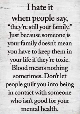 Family Quotes Truths, Toxic Family Quotes, Toxic Family, Toxic People, Lesson Quotes, People Quotes, Quotable Quotes, Inspiring Quotes About Life, Family Quotes