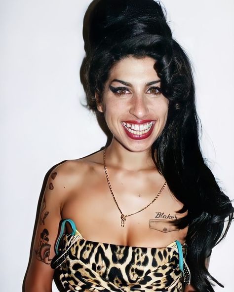 Amy winehouse albums