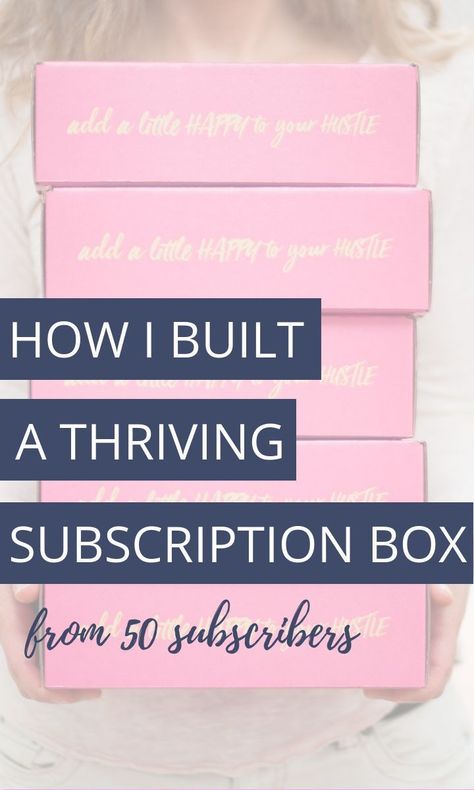 Subscription Service Ideas, Diy Subscription Box Ideas, 50 Subscribers, Gift Box Business, Diy Subscription Box, Subscription Box Design, Subscription Box Ideas, Subscription Box Business, Best Subscription Boxes