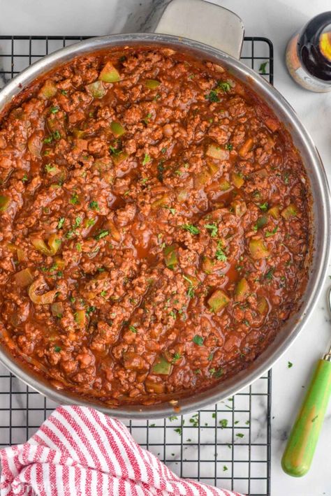 Italian Sausage Sloppy Joes, Italian Sloppy Joes Pioneer Woman, Super Fast Dinner, Italian Sloppy Joes, Fun Things To Cook, Crock Pot Sloppy Joes, Sloppy Joe Mix, Slow Cooker Sloppy Joes, Turkey Sloppy Joes