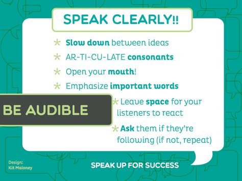 Fear Of Speaking In Public, Speaking In Public, Accent Reduction, Soft Skills Training, Ielts Coaching, Ielts Speaking, Speaking Tips, Public Speaking Tips, Head Hunter