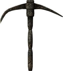 Ancient nordic pickaxe Gnome Ranger, Deep Gnome, Names Starting With S, Killing Floor, Enchanted Wedding, Level Design, The Elder Scrolls, Lost Art, Studio Props