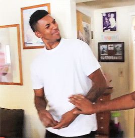 Popular GIF Question Mark Gif, Nick Young, What Meme, Confused Face, Meme Gifs, Meme Gif, Black Memes, 밈 유머, Good Gif