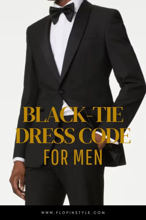 Black Tie Men Outfit, Men Black Tie Outfit, Black Tie Attire Men, Black Tie Event Men, Black Tie Mens Attire, Mens Black Tie Attire, Evening Wear For Men, Black Tie Men, Ankle Length Dresses