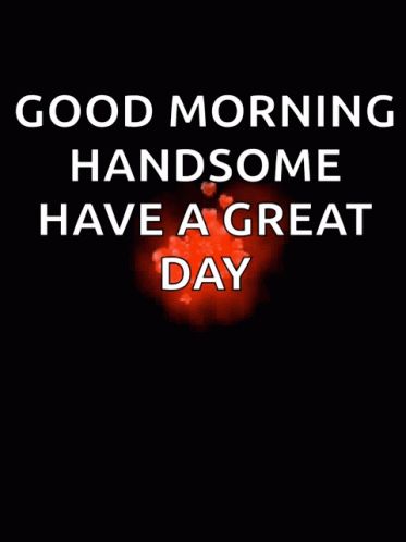 Hearts Red Hearts GIF - Hearts RedHearts Love - Discover & Share GIFs Love Memes For Him Romantic Heart, Good Morning Handsome Funny, Good Morning Sexyness, Handsome Quotes, Good Morning Handsome Quotes, Hearts Gif, Great Day Quotes, Morning Handsome, Hugs And Kisses Quotes