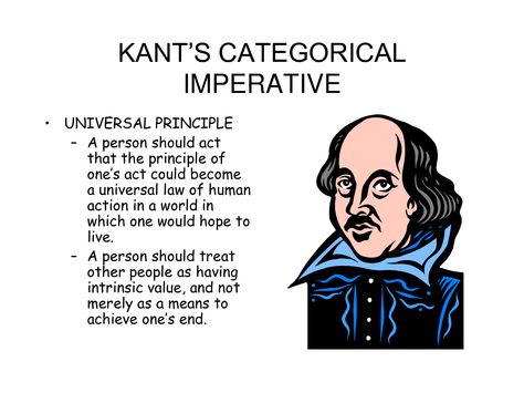 Kant’s Categorical Imperative: Summary & Analysis | Online Homework Help | SchoolWorkHelper Metaphysics Philosophy, Philosophical Poetry, Categorical Imperative, Philosophy Major, Philosophy Theories, Logic And Critical Thinking, Study Philosophy, Philosophical Thoughts, Behavioral Economics