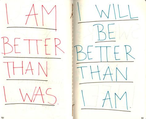 I Am Better, What’s Going On, Izuku Midoriya, Pretty Words, The Words, Giving Up, Me Quotes, Affirmations, I Am Awesome