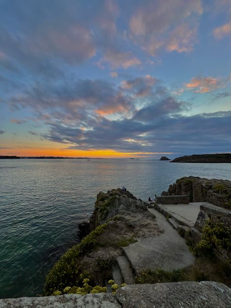 Saint Malo