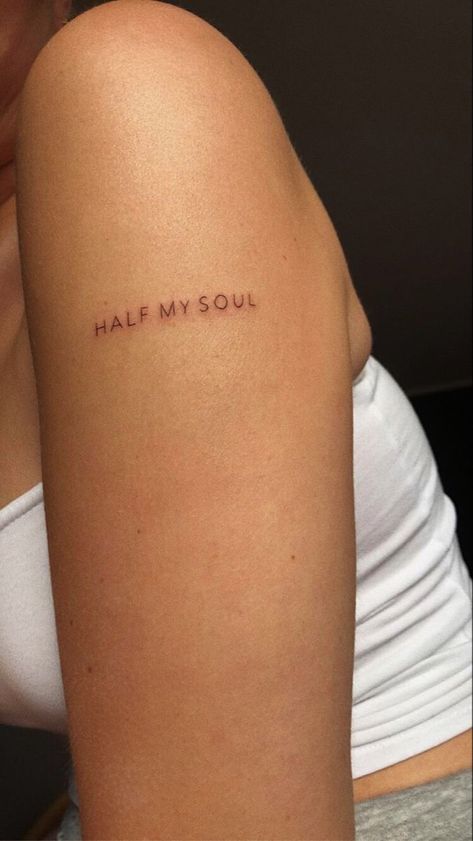 Favorite Person Tattoo, Achilles Tattoo, Tumblr Tattoo, Aesthetic Tattoo Ideas, 20 Aesthetic, Soul Tattoo, Unique Tattoo Ideas, Petite Tattoos, Bold Artwork