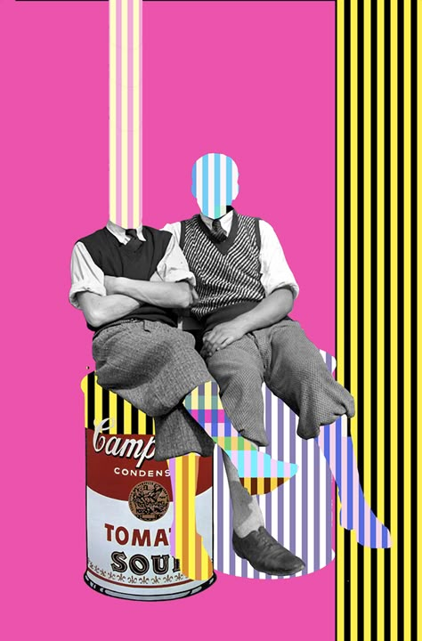 David Szauder, Digital Collage Art, Art Et Illustration, Collage Design, The Emotions, A Collage, Surreal Art, Graphic Design Posters, Album Art