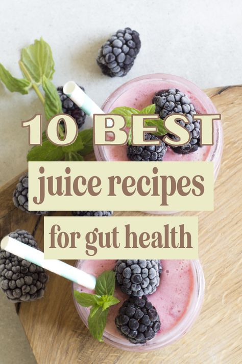 Juices For Gut Healing, Juicing Recipes For Crohns, Detox Smoothies For Gut, Best Juices For Gut Health, Juicing For Gut Healing, Gut Cleanse Juice Recipe, Juicing Recipes For Healthy Gut, Best Juice Recipes For Gut Health, Best Juicing Recipes For Gut Health