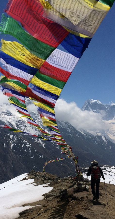 Nepal Aesthetic, Nepal Tattoo, Mustang Nepal, Nepal Photography, Nepal Mountains, Nepal Flag, Himalayas Nepal, Nepal Art, Nepal Culture