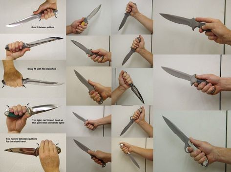 Holding Knife, Hand Drawing Reference, Hand Reference, Human Reference, Hands Holding, Body Reference Poses, Human Poses Reference, Anime Drawing, Poses References