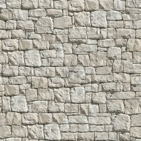 stone block wall pbr texture seamless 22398 Stone Block Wall, Stone Wall Texture Seamless, Stone Seamless Texture, Stone Texture Seamless, Wall Texture Seamless, Stone Wall Texture, Pbr Texture, Stone Blocks, Texture Seamless