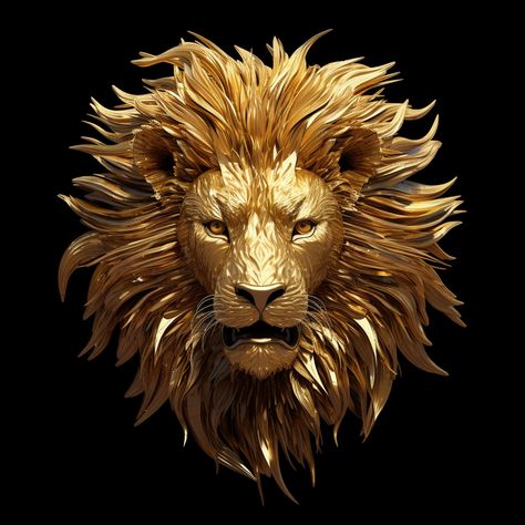 Silver Kada, Gold Trading, Gold Neck Chain, Portugal Map, 3d Lion, Gold Design Background, Banner Png, Lion King Pictures, Lion Photography